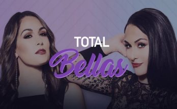 Watch WWE Total Bellas S04E04 Full Show Online Free