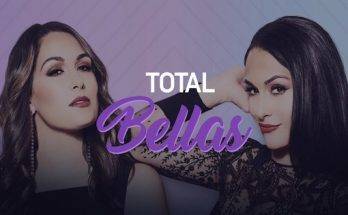 Watch WWE Total Bellas S04E06 Full Show Online Free
