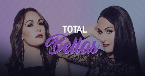 Watch WWE Total Bellas S04E07 Full Show Online Free