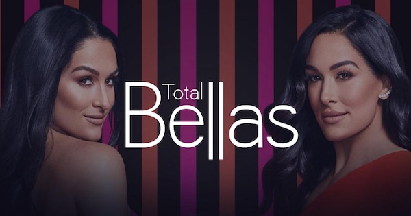 Watch WWE Total Bellas S05E01 Full Show Online Free