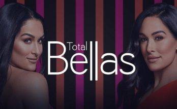 Watch WWE Total Bellas S05E10 Full Show Online Free