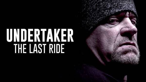 Watch WWE Undertaker The Last Ride S01E01: Chapter 1 The Greatest Fear Full Show Online Free