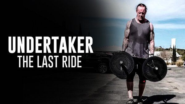 Watch WWE Undertaker The Last Ride S01E02: Chapter 2 The Redemption Full Show Online Free