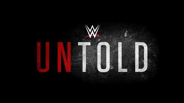 Watch WWE Untold E12: I Am The Game Full Show Online Free
