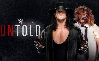 Watch WWE Untold S01E02: The 2nd Coming of ECW Full Show Online Free