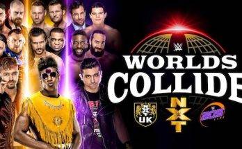 Watch WWE Worlds Collide Tournament 2019 2/2/19 Full Show Online Free