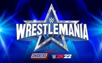 Watch WWE WrestleMania 38 2022 4/2/22 Day1 Live Online Full Show Online Free