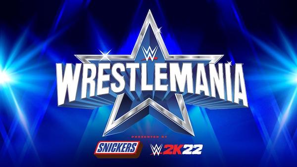 Watch WWE WrestleMania 38 2022 4/2/22 Day1 Live Online Full Show Online Free