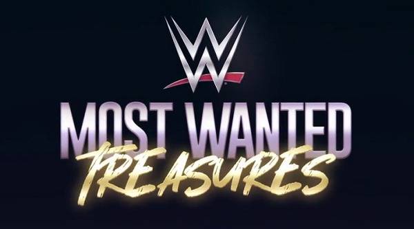 Watch WWEs Most Wanted Treasures S01E10: Ric Flair Full Show Online Free