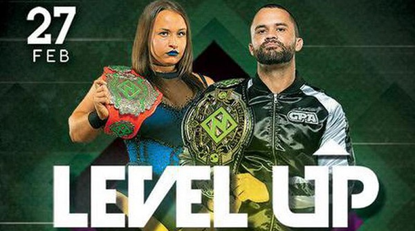 Watch Zelo Pro Level Up 3/27/2022 Full Show Online Free