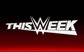 WWE This Week 8/25/2022 Full Show Online Free