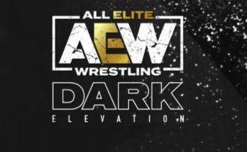 Watch AEW Dark Elevation 9/12/2022 Full Show Online Free