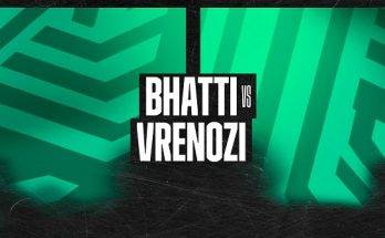 Watch Bhatti vs. Vrenozi 9/10/2022 Full Show Online Free
