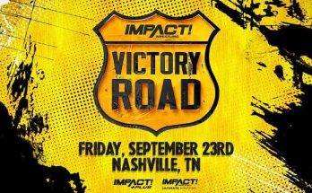 Watch iMPACT Wrestling: Victory Road 2022 9/23/2022 Full Show Online Free