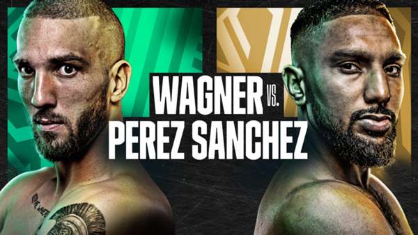 Watch Josh Wagner vs. Jorge Perez Sanchez: Dazn Boxing 9/9/2022 Full Show Online Free