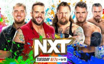 Watch WWE NXT 9/27/2022 Full Show Online Free