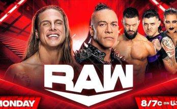 Watch WWE RAW 9/26/2022 Full Show Online Free