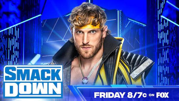Watch WWE Smackdown Live 9/16/2022 Full Show Online Free
