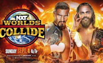 Watch WWE Worlds Collide 2022 9/4/22 PPV Live Online Full Show Online Free