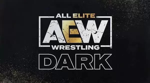 Watch AEW Dark 12/27/2022 Full Show Online Free