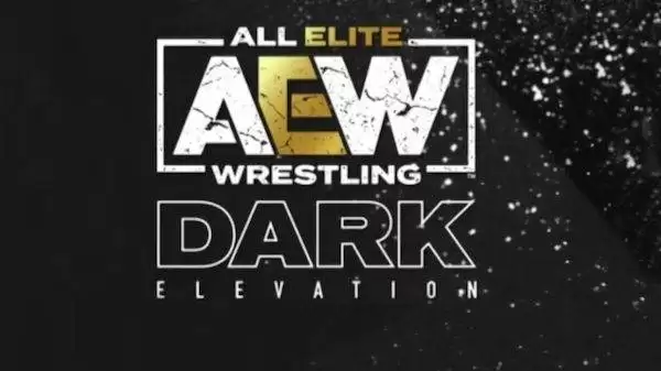 Watch AEW Dark Elevation 12/19/2022 Full Show Online Free