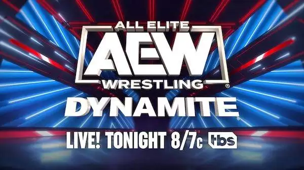 Watch AEW Dynamite Live 1/11/23 Full Show Online Free
