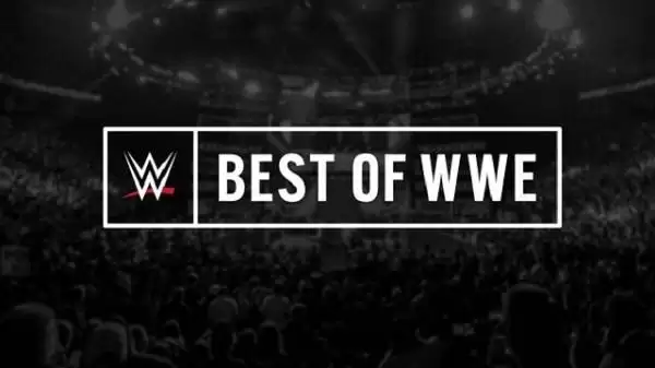 Watch Best of WWE E106 Full Show Online Free