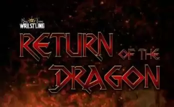 Watch Big Time Wrestling Return of the Dragon 2022 Full Show Online Free