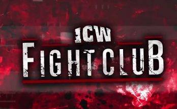Watch ICW Fear and Loathing 12/17/2022 Full Show Online Free