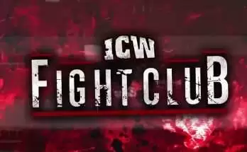 Watch ICW Fight Club 11/12/2022 Full Show Online Free