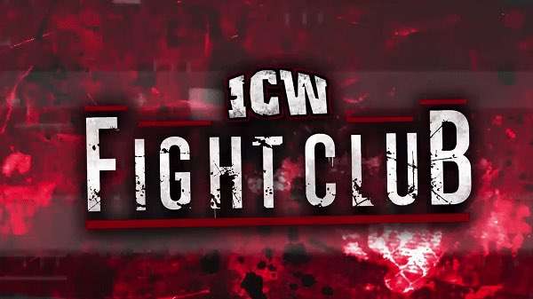 Watch ICW Fight Club 11/12/2022 Full Show Online Free