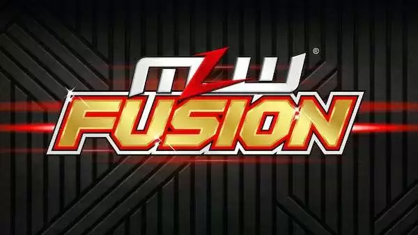 Watch MLW Fusion 156 S06E03 Full Show Online Free