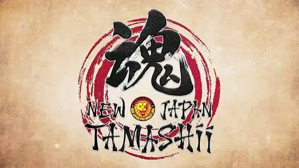 Watch NJPW TAMASHII 2022 Night1 Night2 12/11/22 12/13/2022 Full Show Online Free