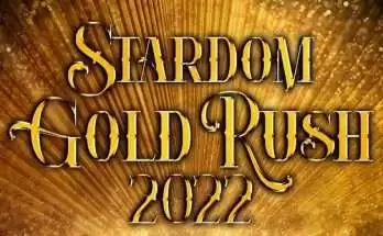 Watch Stardom Gold Rush 2022 11/19/2022 Full Show Online Free