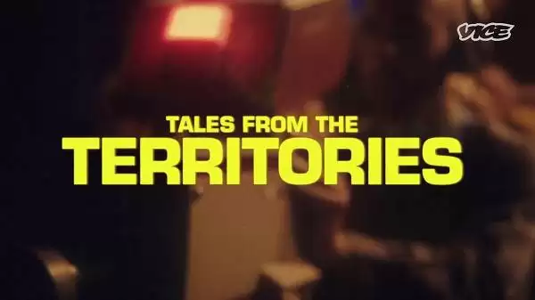 Watch Tales From The Territories S1E10 Full Show Online Free