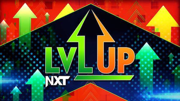 Watch WWE NXT Level Up 1/20/23 Full Show Online Free