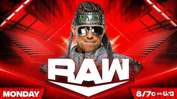 Watch WWE RAW 11/14/2022 Full Show Online Free
