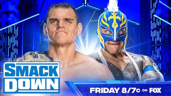 Watch WWE Smackdown Live 11/4/2022 Full Show Online Free