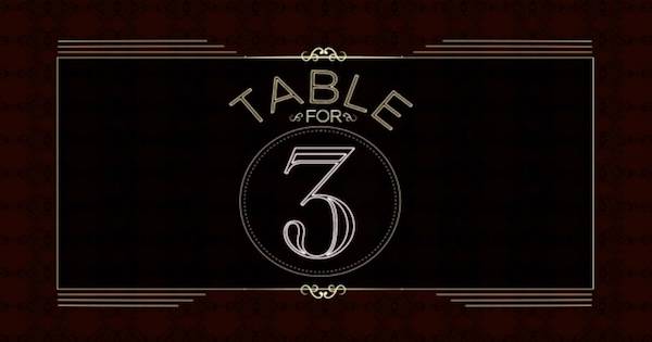 Watch WWE Table For 3 S06E07: New Generation Gathering 10/14/2022 Full Show Online Free