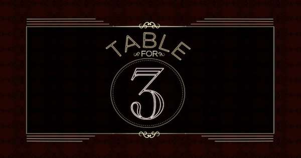 Watch WWE Table For 3 S06E08: Smackdown Legends Full Show Online Free