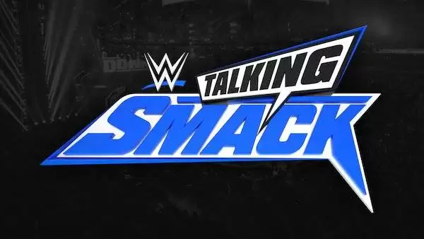 Watch WWE The Smackdown LowDown WWE Talking Smack 12/18/2022 Full Show Online Free