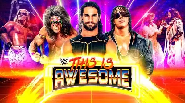 Watch WWE This Is Awesome S01E07 Full Show Online Free