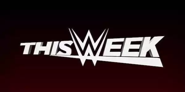 Watch WWE This Week 12/8/2022 Full Show Online Free
