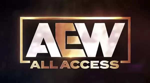 Watch AEW All Access Life On The Ropes 3/29/23 Full Show Online Free
