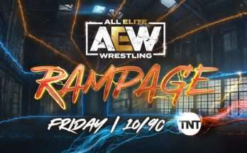 Watch AEW Rampage Live 3/17/23: St. Patricks Day Slam Full Show Online Free