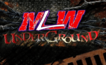 Watch MLW Underground 2/28/23 3/7/23 Full Show Online Free