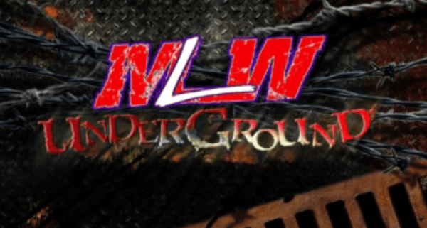 Watch MLW Underground 2/28/23 3/7/23 Full Show Online Free