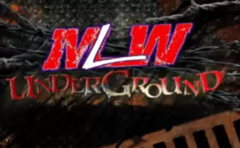 Watch MLW Underground 3/28/23 Full Show Online Free
