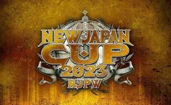 Watch NJPW New Japan Cup 2023 3/15/23 Full Show Online Free