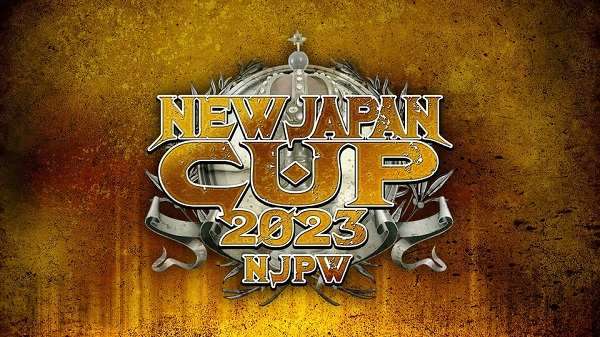 Watch NJPW New Japan Cup 2023 3/16/23 Full Show Online Free